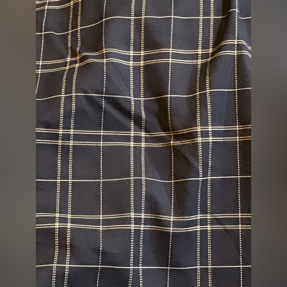 Ann Taylor Eva Mid Rise Pant - Picture 3 of 3